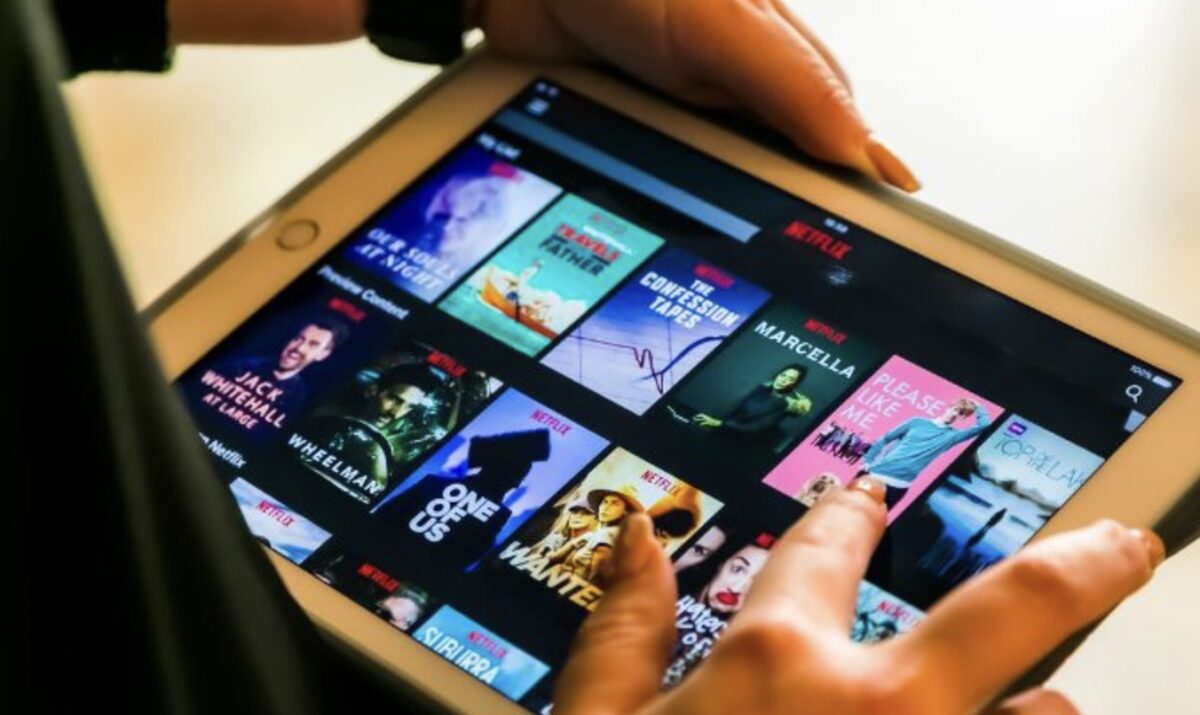 Netflix es una de las streaming más caras de la actualidad